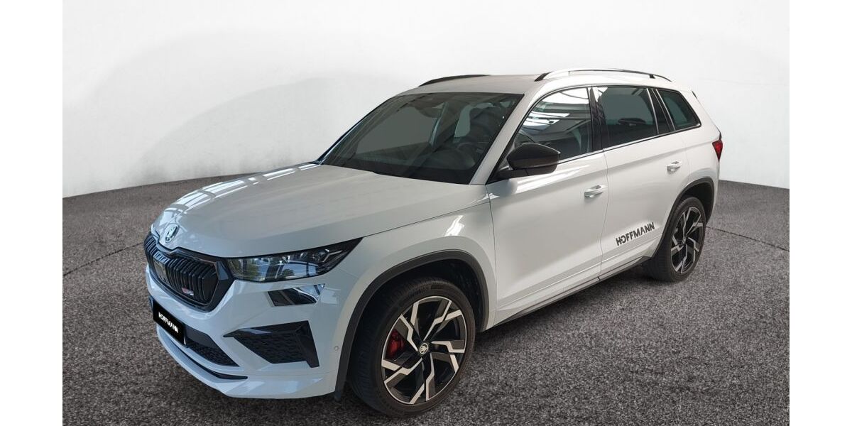Skoda Kodiaq 30.240 km 43.990 &euro; Pößneck 07381