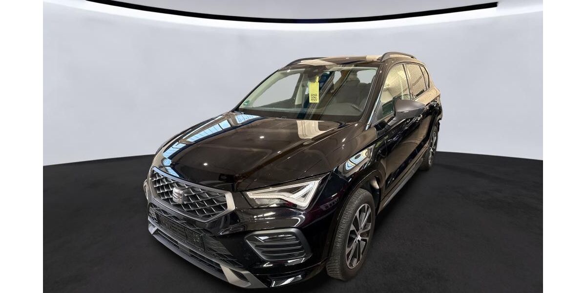 Seat Ateca 12.700 km 30.490 &euro; Dettingen/Erms 72581