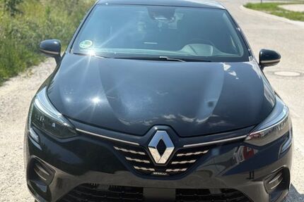 Renault Clio 40.500 km 15.600 € Biessenhofen 87640