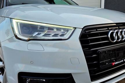 Audi A1 69.990 km 13.950 € Annaberg - Buchholz 09456