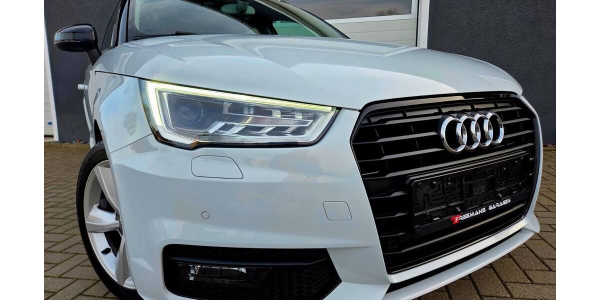 Audi A1 69.990 km 13.950 € Annaberg - Buchholz 09456