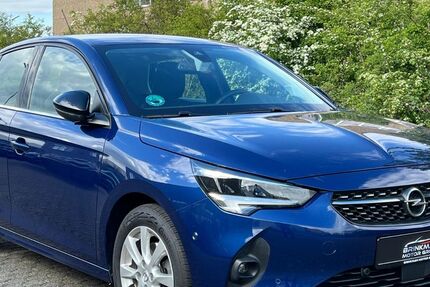 Opel Corsa 46.016 km 13.595 &euro; Weilerswist 53919