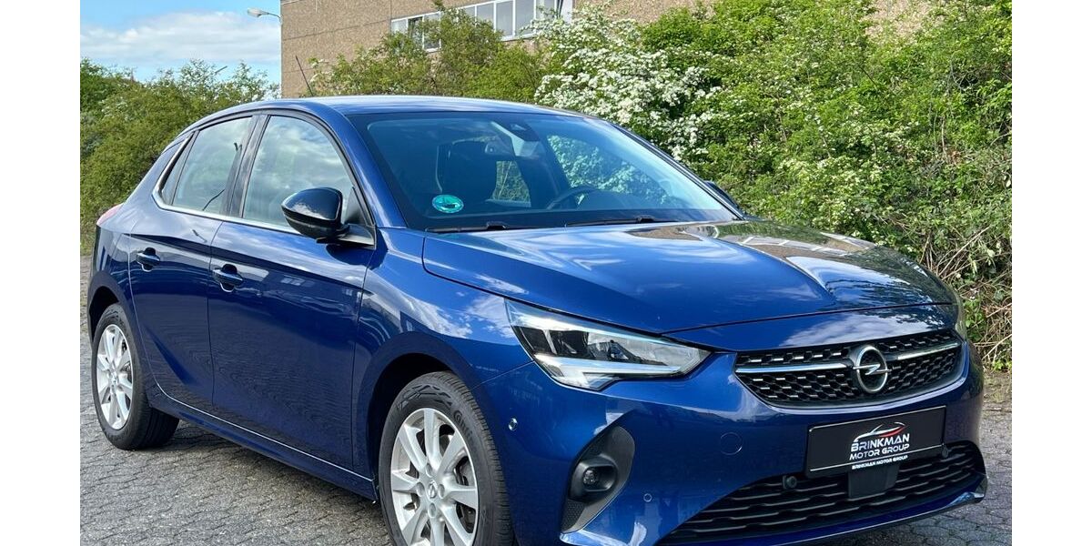 Opel Corsa 46.016 km 13.595 &euro; Weilerswist 53919