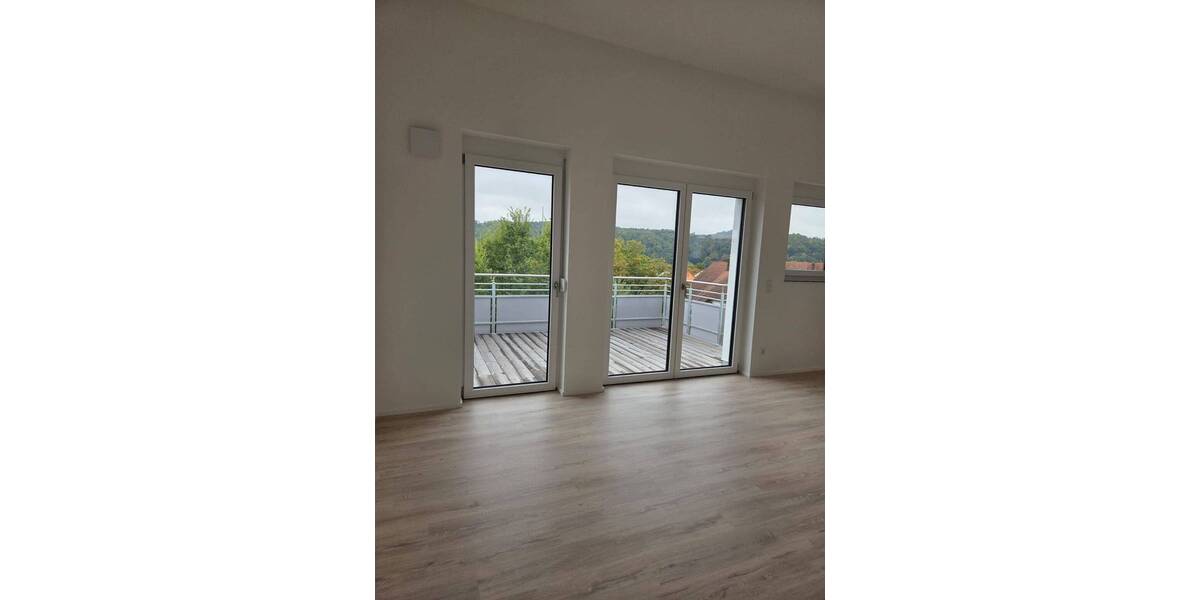 Etagenwohnung Solnhofen - 2 Zimmer, 70 m&sup2;, 243.800&euro; | Angebot:26065179