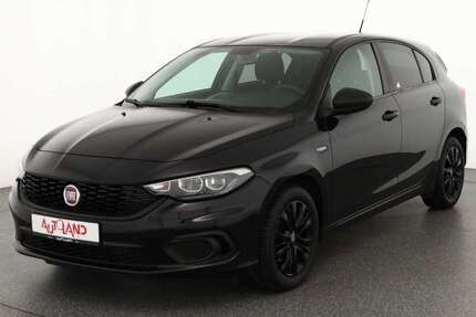 Fiat Tipo 39.987 km 14.490 € Köthen 06366