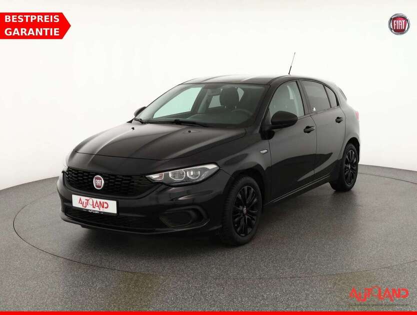 Fiat Tipo 39.987 km 14.490 € Köthen 06366