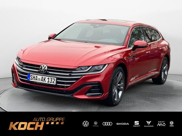 Arteon