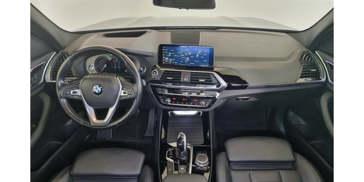 BMW X3 2.0 dA sDrive18 xLine LED AHK HeadUp Hifi 99.800 km 28.850 &euro; Garrel 49681