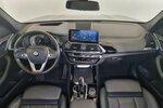 BMW X3 2.0 dA sDrive18 xLine LED AHK HeadUp Hifi 99.800 km 28.850 &euro; Garrel 49681