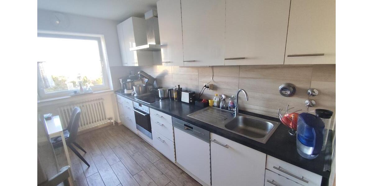 Etagenwohnung Königsbrunn - 3 Zimmer, 73 m&sup2;, 330.000&euro; | Angebot:26255142