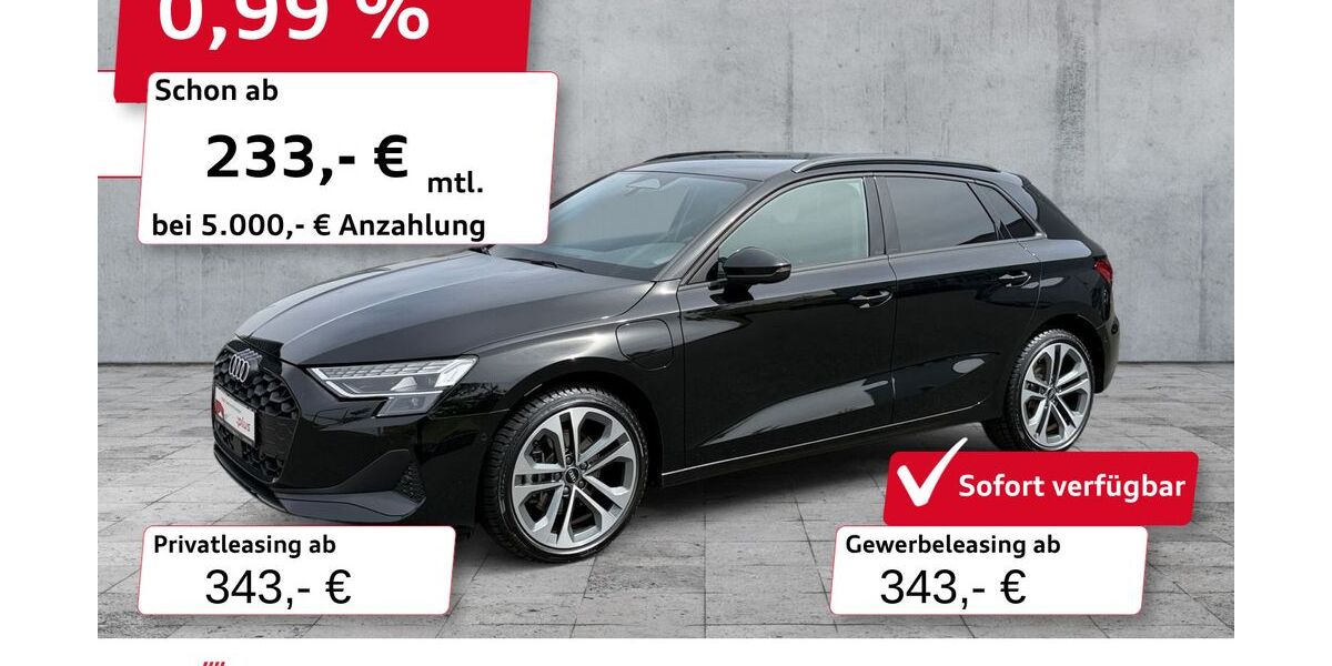 Audi A3 6.823 km 36.730 &euro; Hof 95030