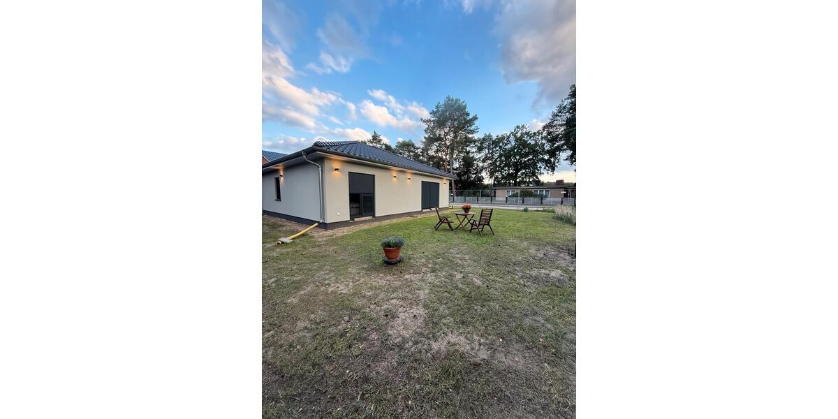 Einfamilienhaus Am Mellensee - 3 Zimmer, 96 m&sup2;, 500.000&euro; | Angebot:23296386