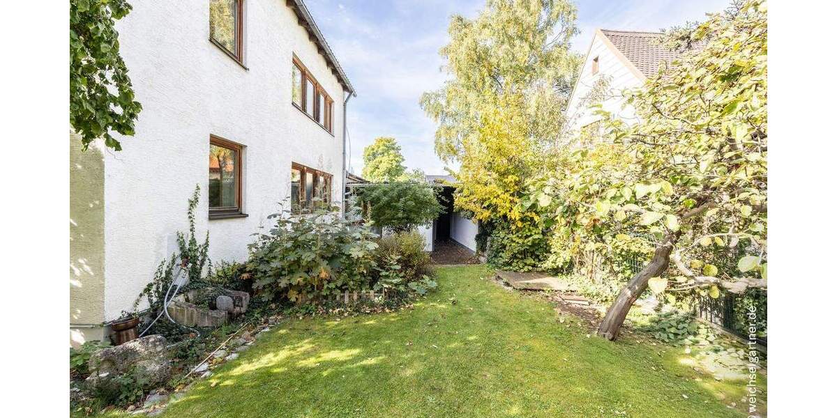 Einfamilienhaus Kirchheim bei München Heimstetten - 7 Zimmer, 240 m&sup2;, 1.350.000&euro; | Angebot:23945034