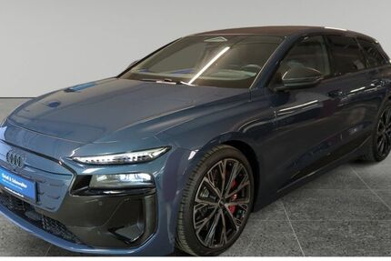 Audi S6 e-tron 6.750 km 76.949 &euro; München 81476