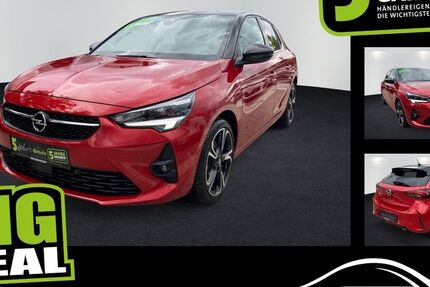 Opel Corsa 8.247 km 17.490 € Wolfratshausen 82515