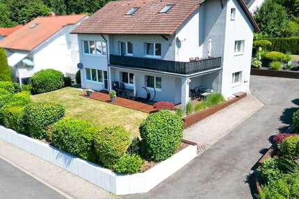 Wohnung Walldürn - 7 Zimmer, 143 m&sup2;, 249.000&euro; | Angebot:26830146