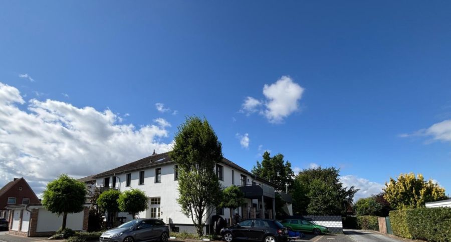 *2-Raum-Wohnung mit Balkon in Greffen zu vermieten* - Etagenwohnung Harsewinkel Greffen | Angebot:26457927