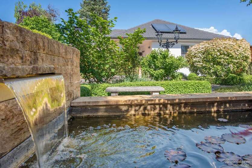 Haus zum Kaufen in Heusenstamm Rembrücken 1.080.000 € 130 m²