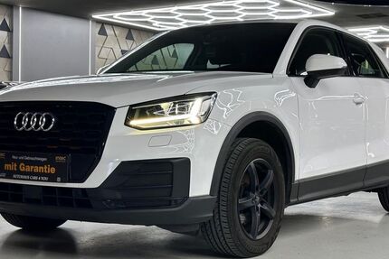 Audi Q2 150.000 km 11.990 &euro; Peine 31226