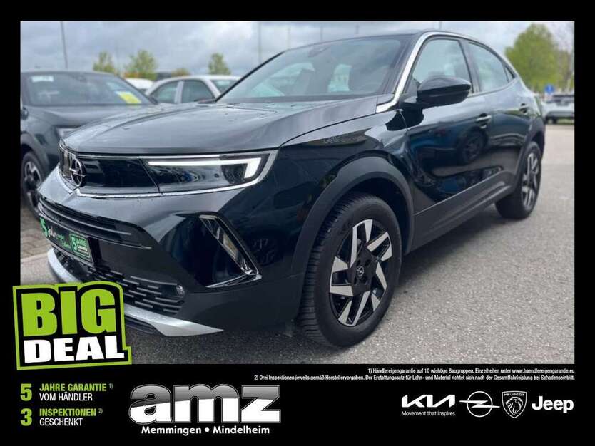 Mokka