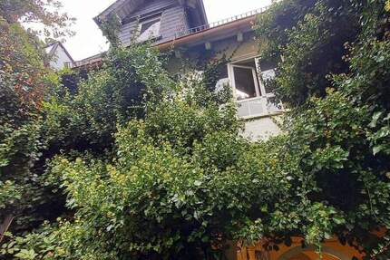 Wohn- und Geschäftshaus in Königstein 4 zimmer