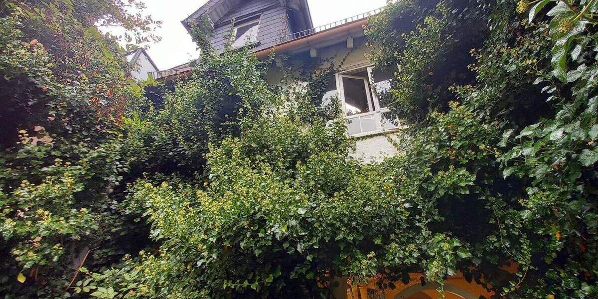 Wohn- und Geschäftshaus in Königstein 4 zimmer