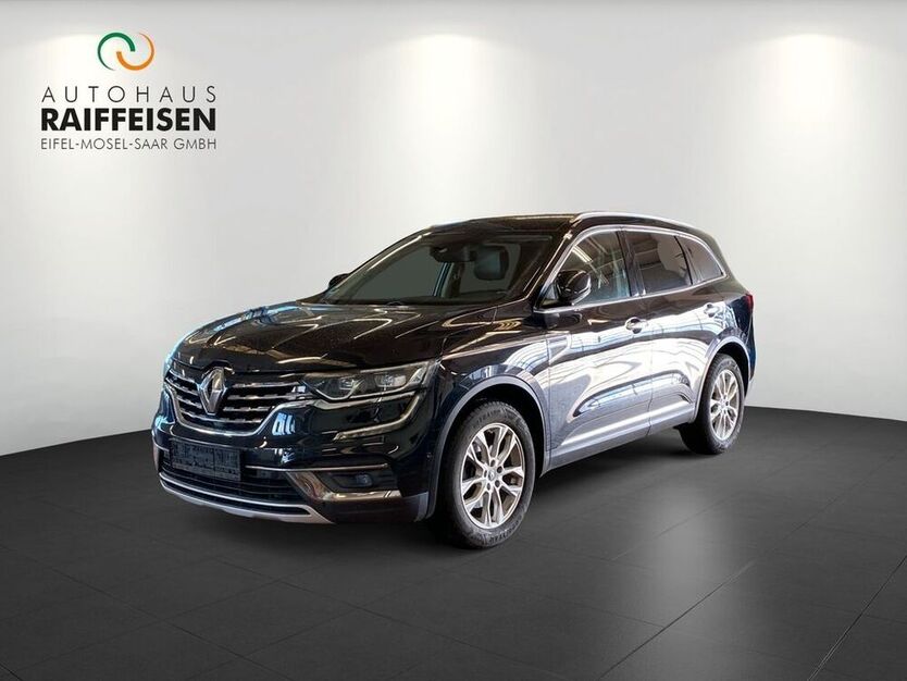 Koleos