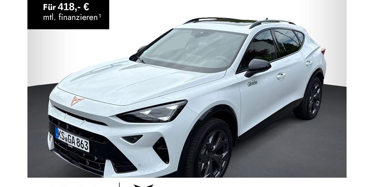 Cupra Formentor 10.000 km 32.970 &euro; Baunatal 34225