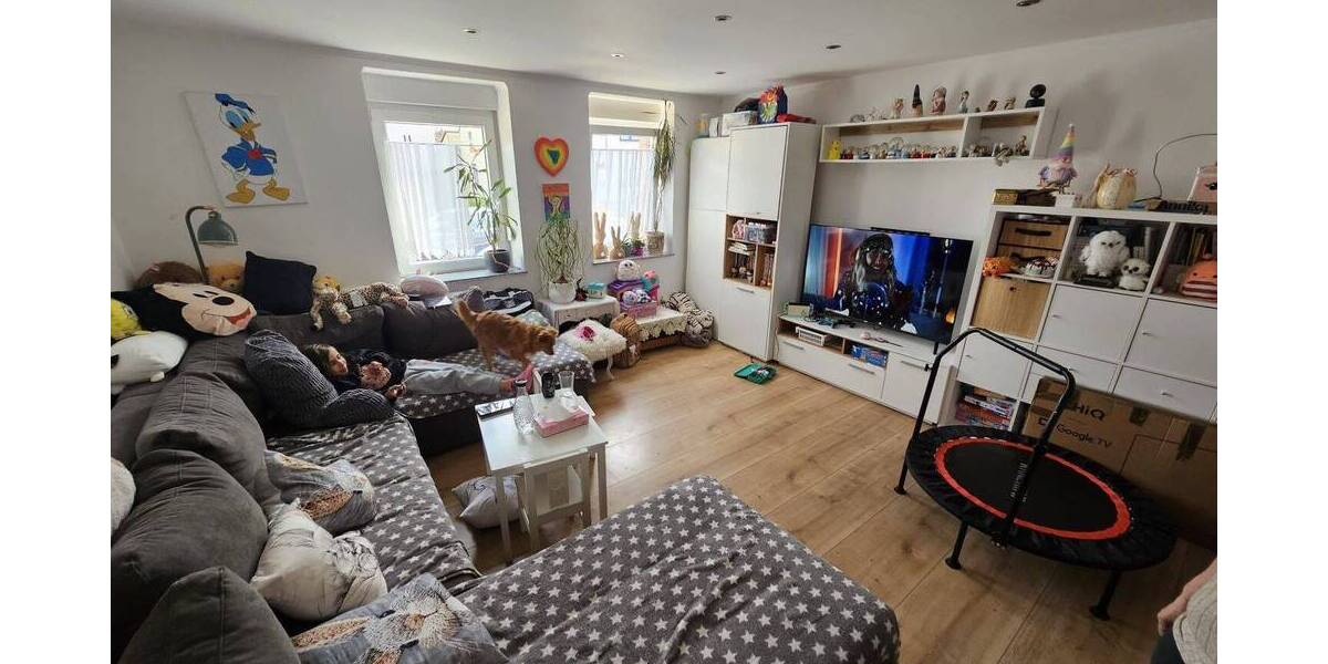 Mehrfamilienhaus, Wohnhaus Schwalbach - 9 Zimmer, 239.000&euro; | Angebot:26204337