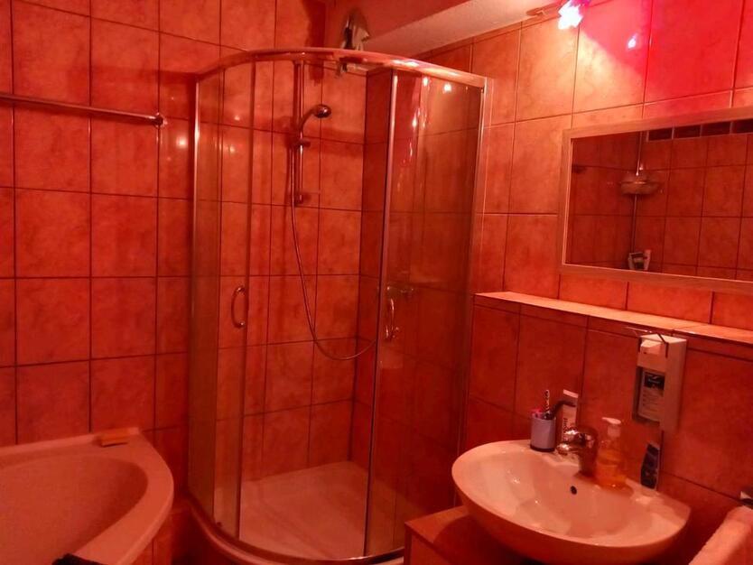 4 Zimmer Wohnung 115km zu verkaufen.