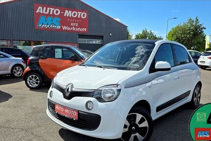 Renault Twingo 141.650 km 4.999 &euro; Arnstadt 99310