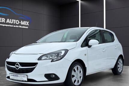 Opel Corsa 88.900 km 8.999 &euro; Heide 25746