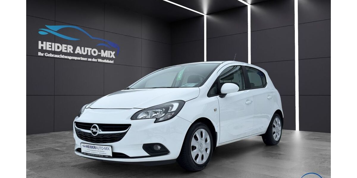 Opel Corsa 88.900 km 8.999 &euro; Heide 25746