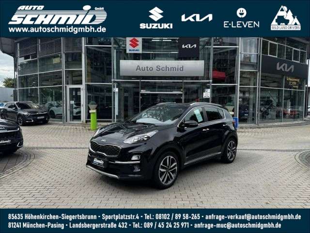 Sportage