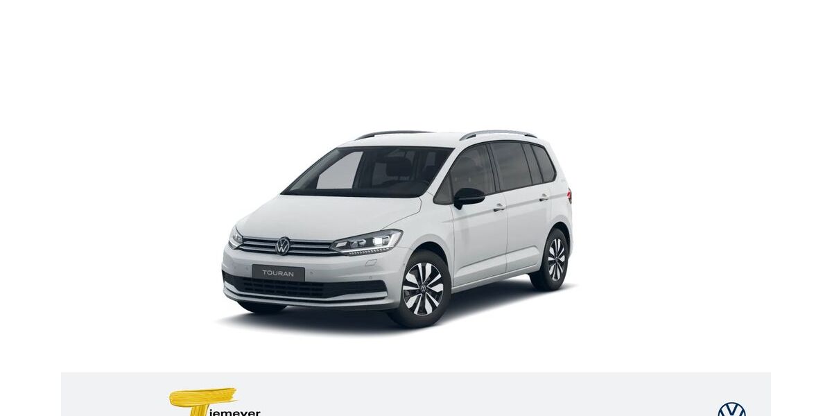 VW Touran 15.925 km 32.920 &euro; Recklinghausen 45663