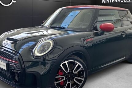 Mini John Cooper Works 13.700 km 31.780 € Kaufbeuren 87600