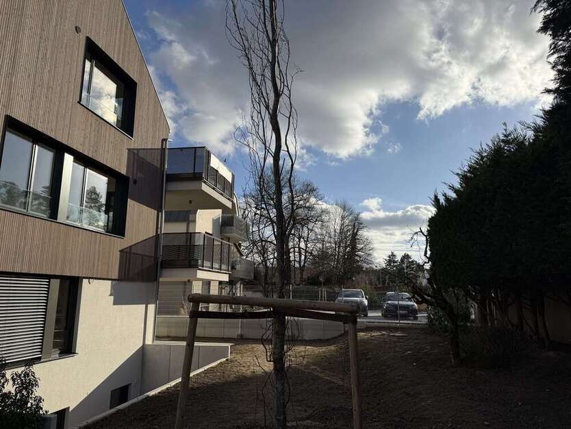 Wohnung zum Mieten in Darmstadt 2.350 € 137 m²