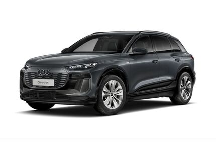 Audi Q6 e-tron 8.115 km 70.210 &euro; Traunstein 83278