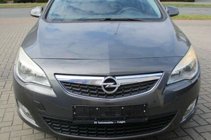 Opel Astra 159.862 km 3.500 &euro; Telgte 48291