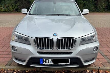 BMW X3 232.800 km 11.250 € Neuburg an der Donau 86633