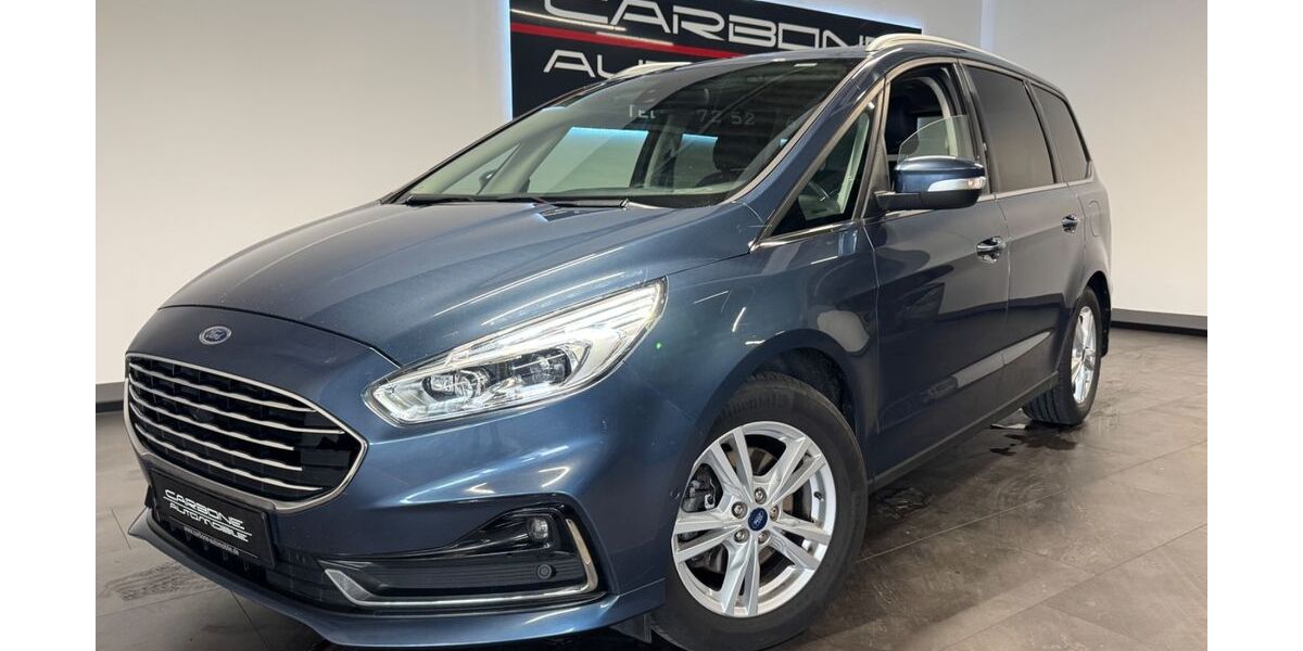 Ford Galaxy 149.990 km 17.490 &euro; Bretten 75015