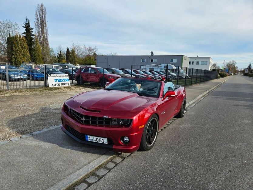 Camaro