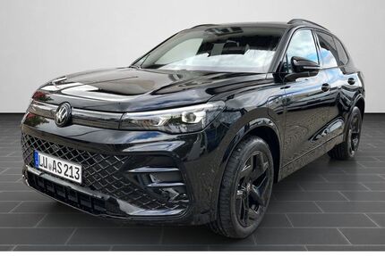 VW Tiguan 3.920 km 54.690 &euro; Ludwigshafen 67059