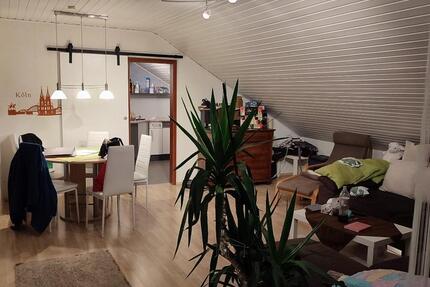 Schöne 3-Zimmer ETW 3 zimmer