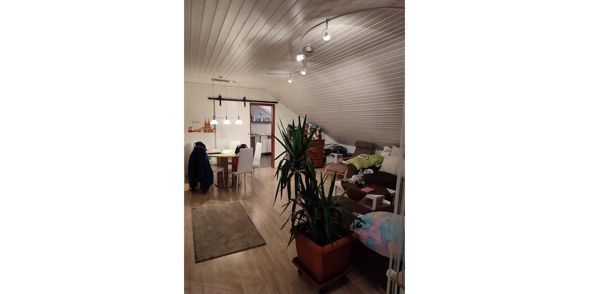 Schöne 3-Zimmer ETW 3 zimmer