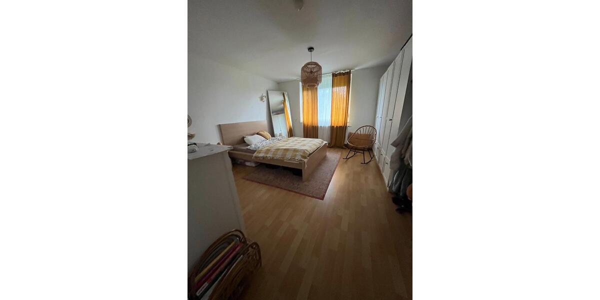 Etagenwohnung Wangen im Allgäu - 2 Zimmer, 61 m&sup2;, 1.070&euro; | Angebot:26383090