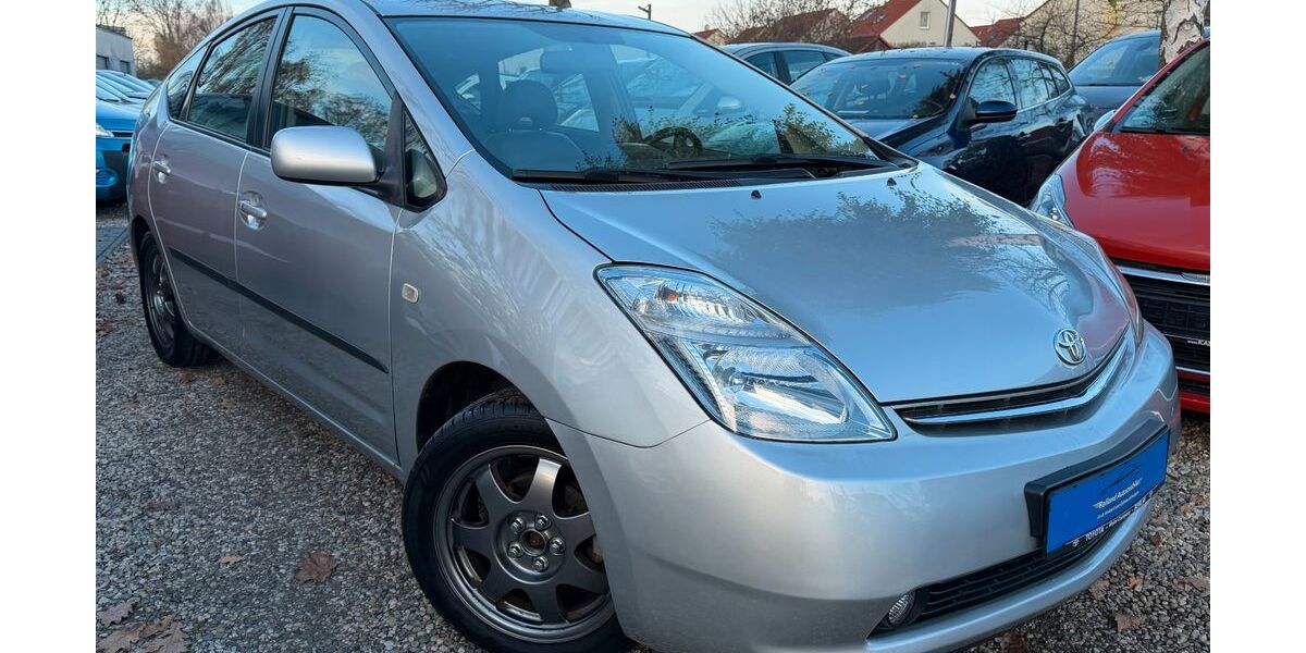 Toyota Prius 196.374 km 5.490 &euro; Berlin 13089