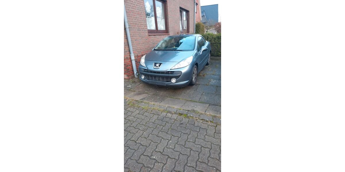 Peugeot 207 108.000 km 3.250 &euro; Siek 22962