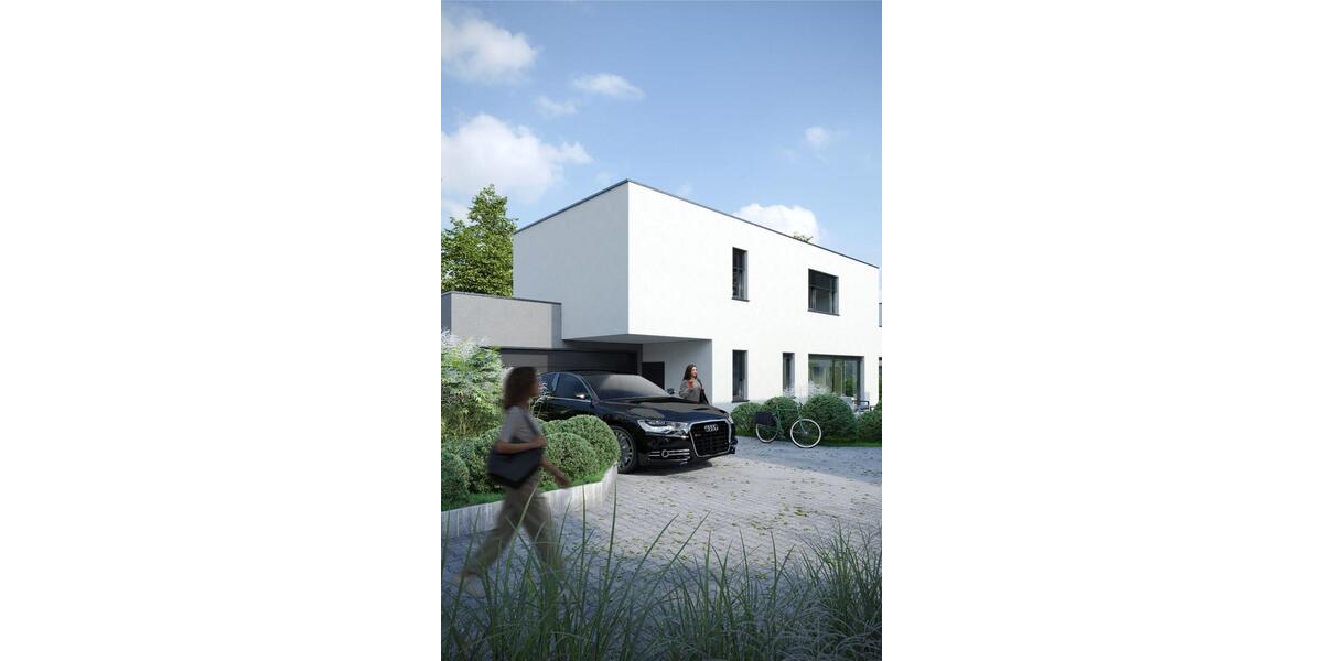 Einfamilienhaus Ingolstadt Münchener Straße - 5 Zimmer, 145 m&sup2;, 895.000&euro; | Angebot:27103507
