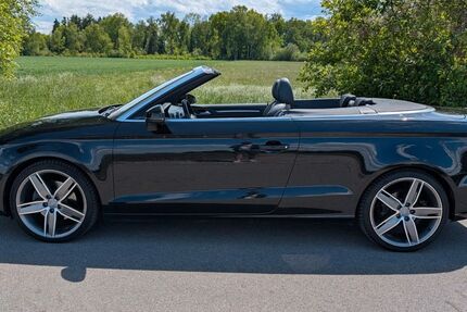 Audi A3 141.000 km 13.450 &euro; Eichenried 85452